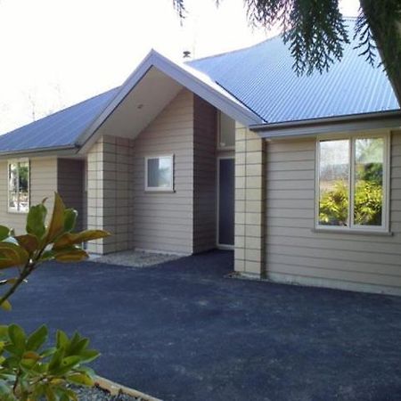20 Cheltenham Street Hanmer Springs Ngoại thất bức ảnh