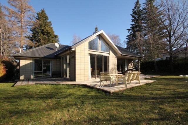 20 Cheltenham Street Hanmer Springs Ngoại thất bức ảnh