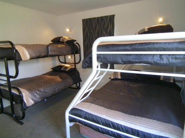 20 Cheltenham Street Hanmer Springs Ngoại thất bức ảnh